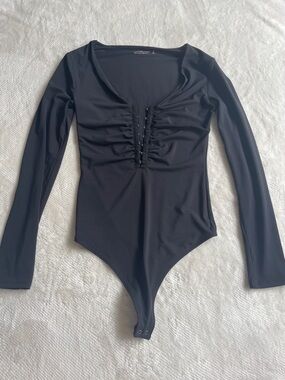 Abercrombie & Fitch Bodysuit